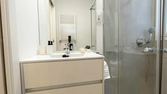 Rooms in Madrid Tetuán - photo 7