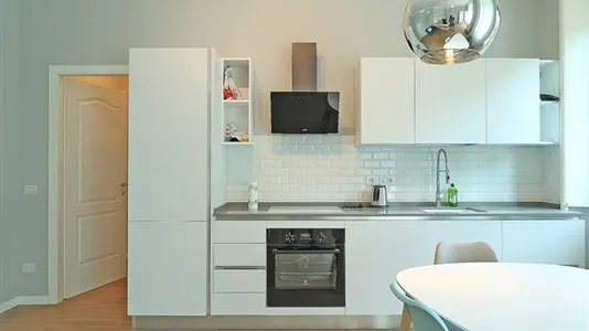 Apartments in Milano Zona 2 - Stazione Centrale, Gorla, Turro, Greco, Crescenzago - photo 2