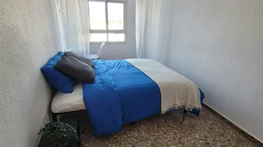 Rooms in Picanya - photo 3