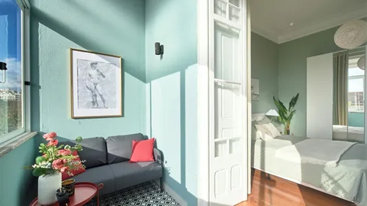 Rooms in Location is not specified - photo 4