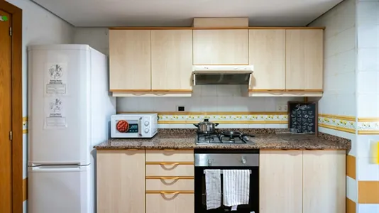 Rooms in Alboraya - photo 8