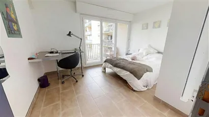 Room for rent in Montpellier, Occitanie