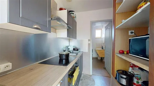 Rooms in Lille - photo 4