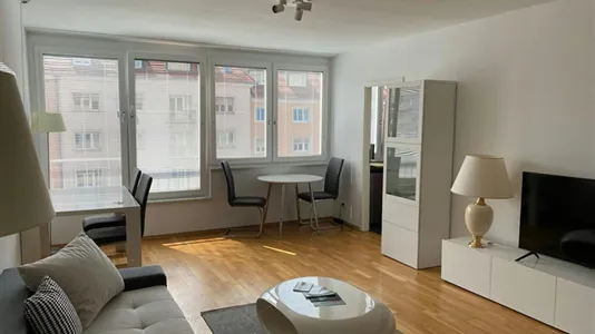 Apartments in Location is not specified - photo 2