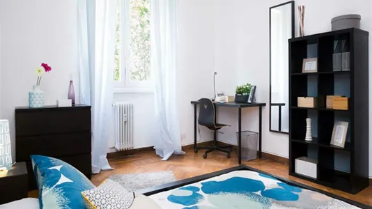 Rooms in Milano Zona 3 - Porta Venezia, Città Studi, Lambrate - photo 2