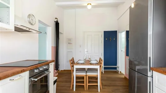 Rooms in Location is not specified - photo 8