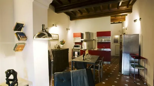 Apartments in Florence - photo 5