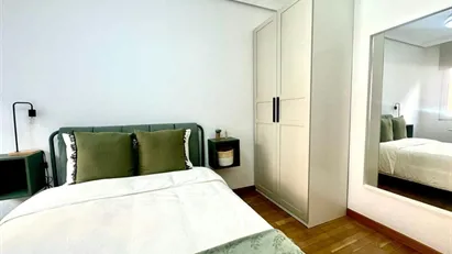 Room for rent in Madrid Chamberí, Madrid