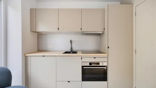 Apartments in Leuven - photo 10