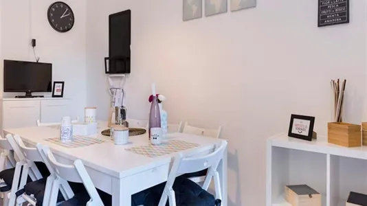Rooms in Bologna - photo 9