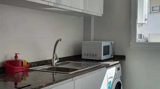 Rooms in Valencia Algirós - photo 10