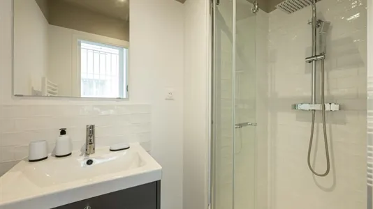 Rooms in Paris 18ème arrondissement - Montmartre - photo 4