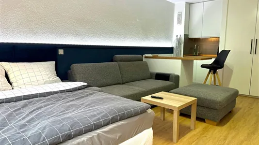 Apartments in Cologne Mülheim - photo 6