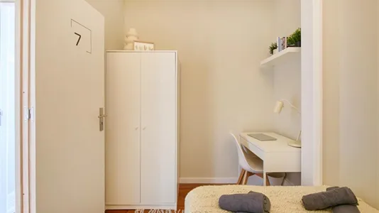 Rooms in Location is not specified - photo 2