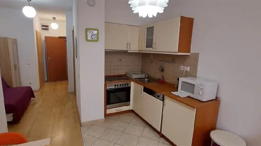 Apartments in Budapest Terézváros - photo 6