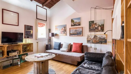 Apartments in Bologna - photo 9