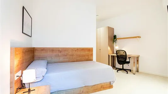 Rooms in Valencia Campanar - photo 6