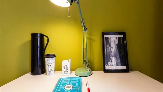 Rooms in Milano Zona 2 - Stazione Centrale, Gorla, Turro, Greco, Crescenzago - photo 9