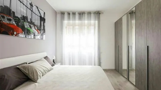 Apartments in Rozzano - photo 8