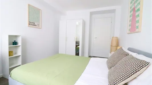 Rooms in Nice - photo 7