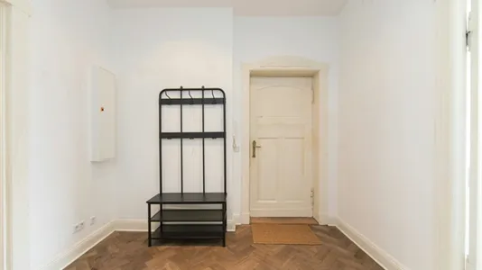 Rooms in Berlin Charlottenburg-Wilmersdorf - photo 5