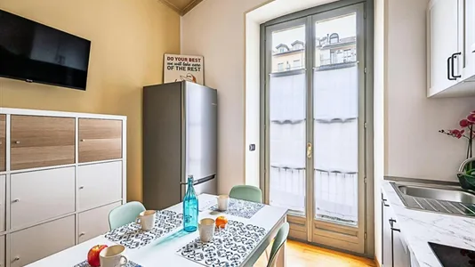 Rooms in Turin - photo 8
