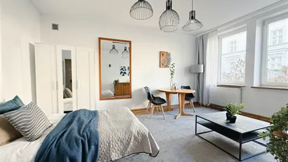 Room for rent in Warsaw