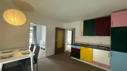 Apartment for rent in Berlin Charlottenburg-Wilmersdorf, Berlin