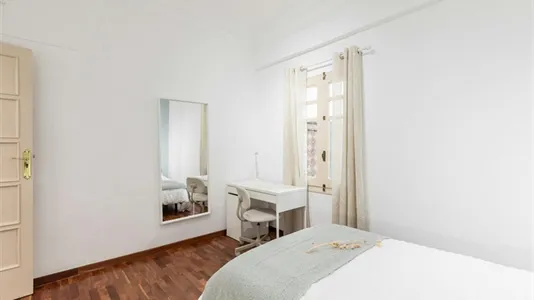 Rooms in Valencia Extramurs - photo 2