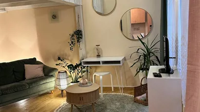 Apartment for rent in Budapest Terézváros, Budapest