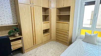 Room for rent in Zaragoza, Aragón