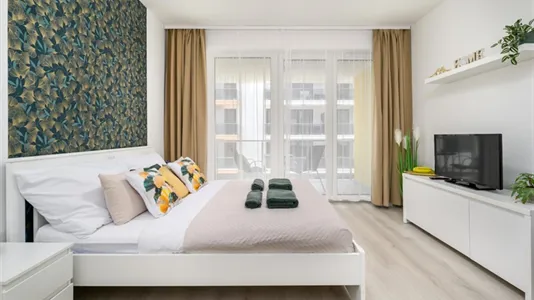 Apartments in Budapest XIII. kerület - photo 5