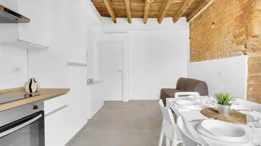 Apartments in Milano Zona 2 - Stazione Centrale, Gorla, Turro, Greco, Crescenzago - photo 8