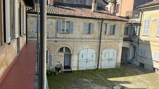 Rooms in Pavia - photo 8