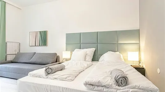 Apartments in Vienna Landstraße - photo 7