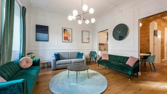 Apartments in Florence - photo 2