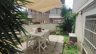Apartment for rent in Roma Municipio XIII – Aurelia, Rome
