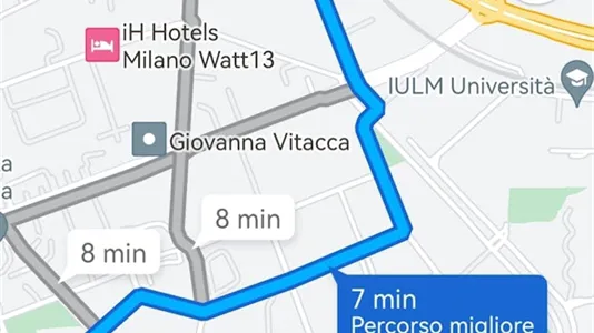 Apartments in Milano Zona 5 - Vigentino, Chiaravalle, Gratosoglio - photo 10