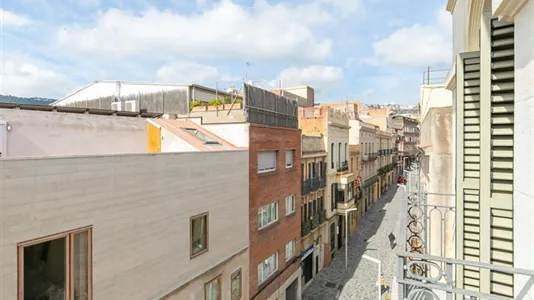 Apartments in Barcelona Sarrià-St. Gervasi - photo 4
