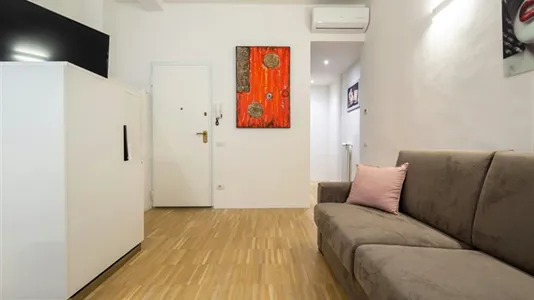 Apartments in Florence - photo 6