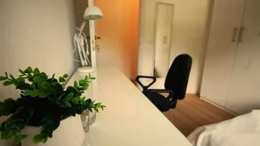 Rooms in Milano Zona 9 - Porta Garibaldi, Niguarda - photo 2