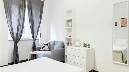 Rooms in Milano Zona 8 - Fiera, Gallaratese, Quarto Oggiaro - photo 3