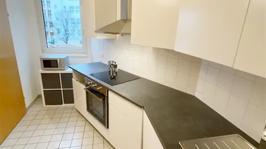 Rooms in Vienna Favoriten - photo 10