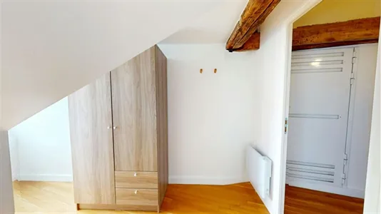 Rooms in Paris 9ème arrondissement - photo 2