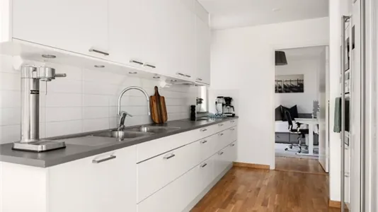 Apartments in Nacka - photo 7