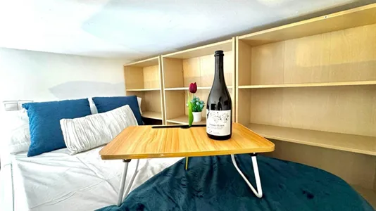 Apartments in Madrid Tetuán - photo 2