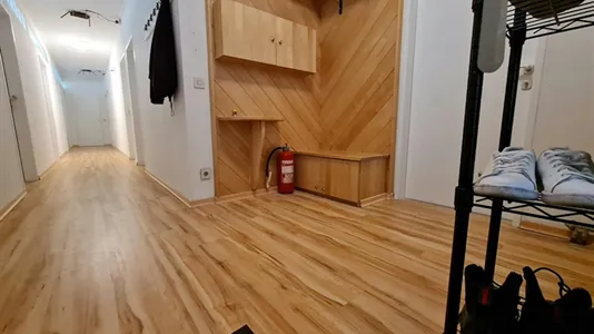 Rooms in Vienna Josefstadt - photo 8