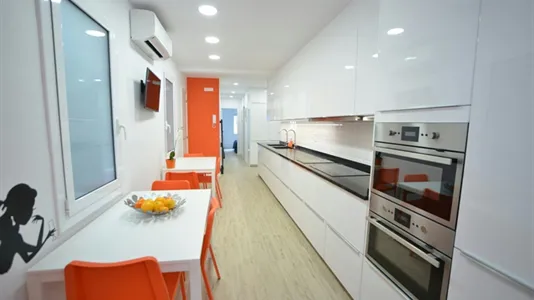 Rooms in Barcelona Les Corts - photo 8