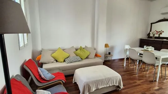 Rooms in Valencia Ciutat Vella - photo 9