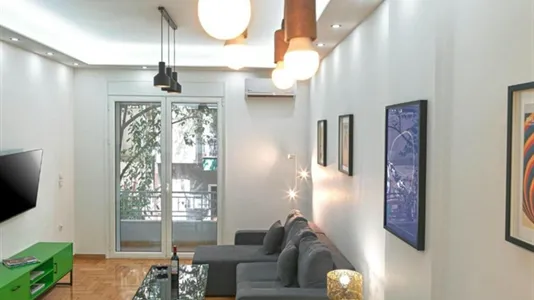 Apartments in Athens Agios Nikolaos - photo 6